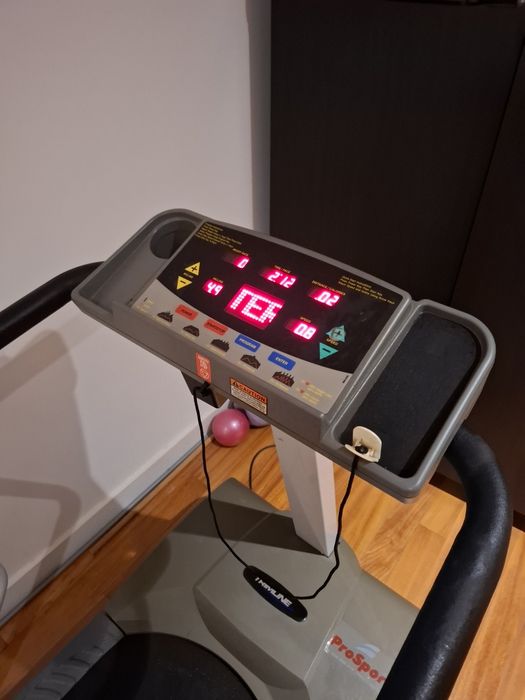 Passadeira de corrida profissional Trimline 7010