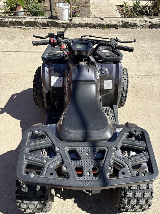 Продам квадроцикл