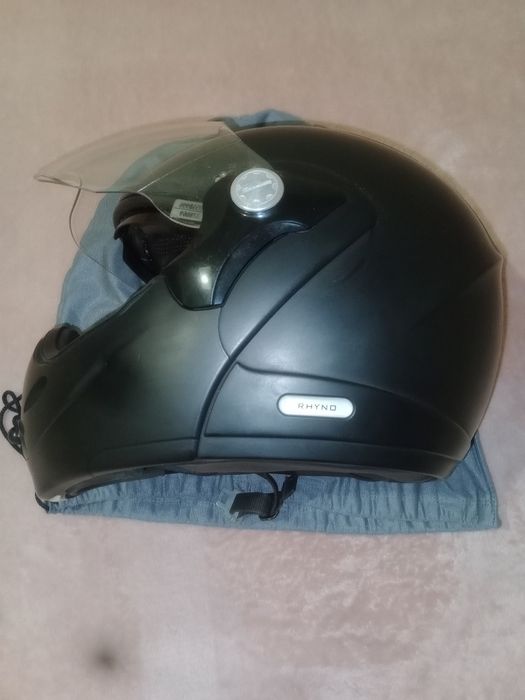 Capacete " Caberg "