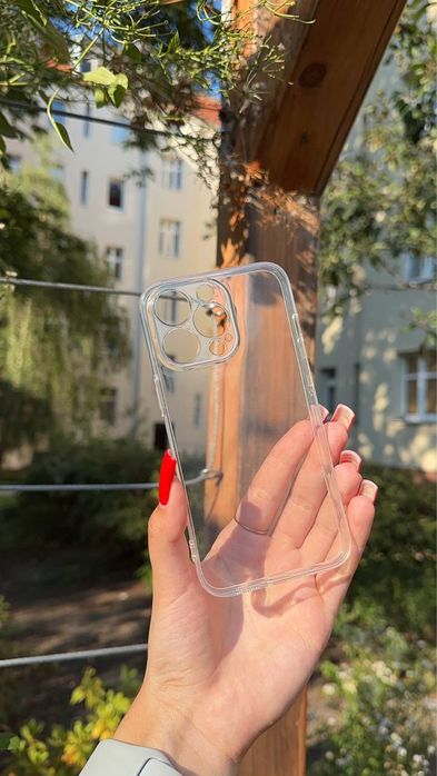 Etui na tel. iPhone 13 Pro