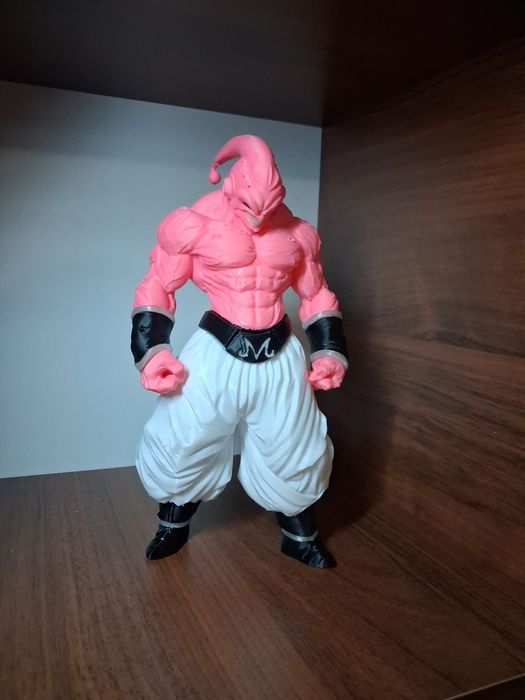 фігурка Majin Buu з аніме Dragon Ball