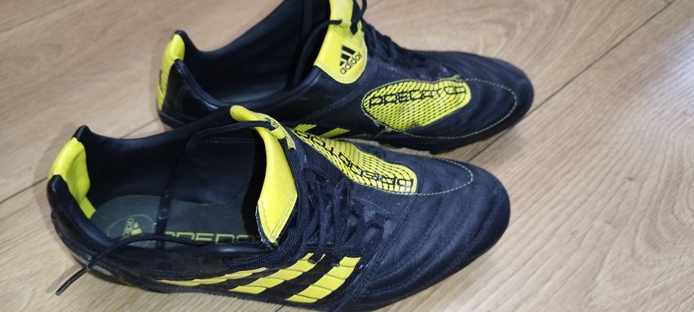 Buty piłkarskie Adidas Predator