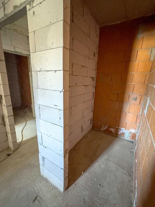 Продаж 1кім квартири в с.Солонка