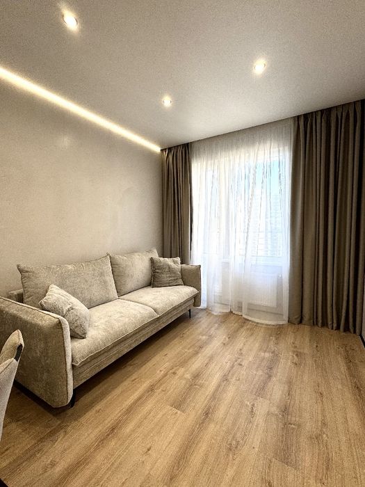 Стильная квартира ЖК Атмосфера. Аркадия МОРЕ.  Срочно!