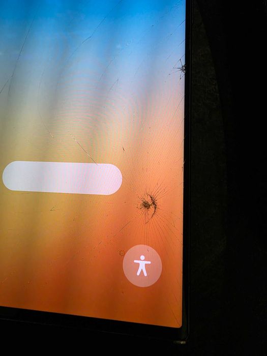 Samsung Galaxy S23 Ultra - Usado