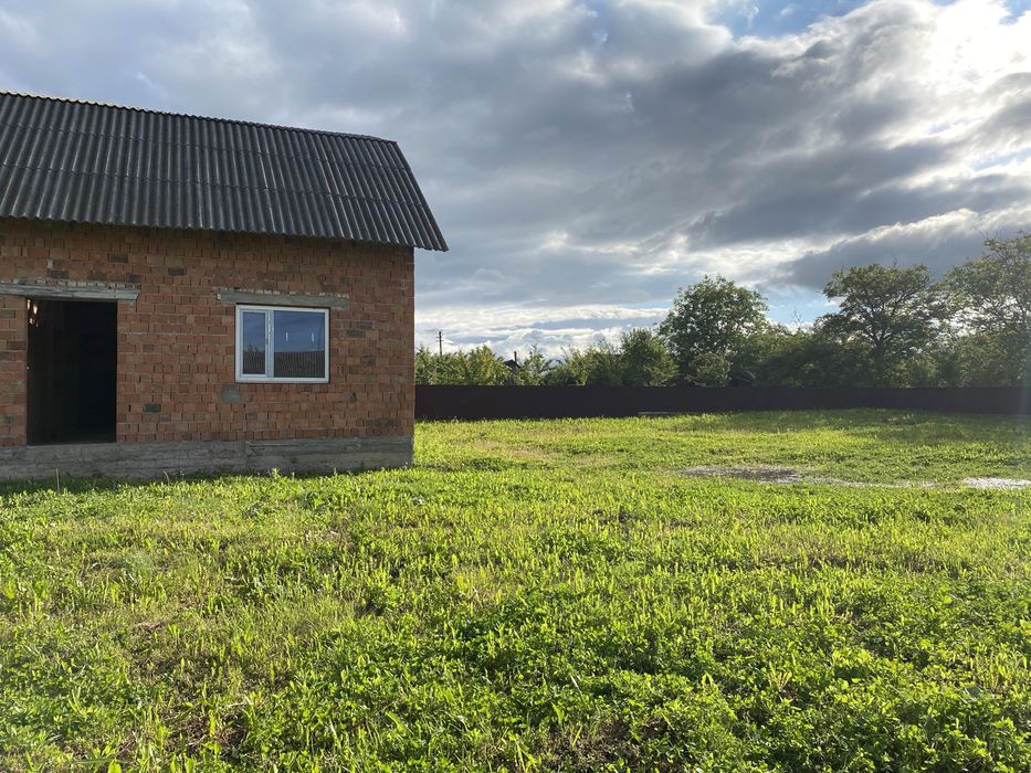 Продам будинок  вулиця гоголя