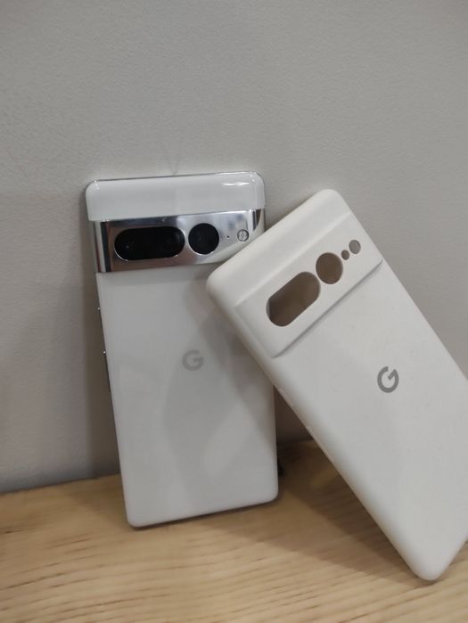 Pixel 7 pro neverlok