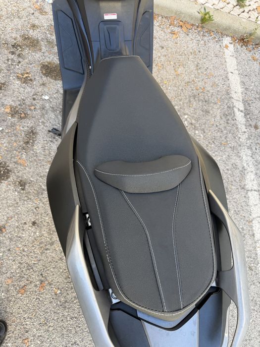 Keeway Vieste 125 nova