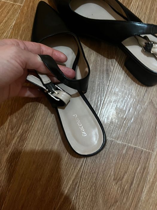 Туфлі жіночі 38 розмір