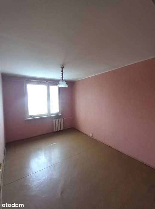 Mieszkanie z balkonem- NIŻSZA CENA!!! - Widok 4