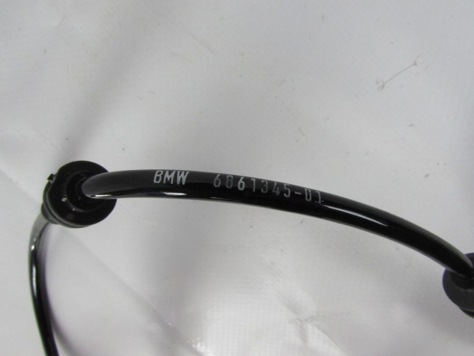 Cabo Sensor Aceleração Roda Bmw 5 Ref: 37146861345