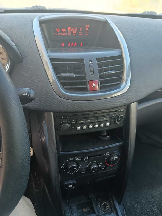 Peugeot 207 SW de 2011 2000euros