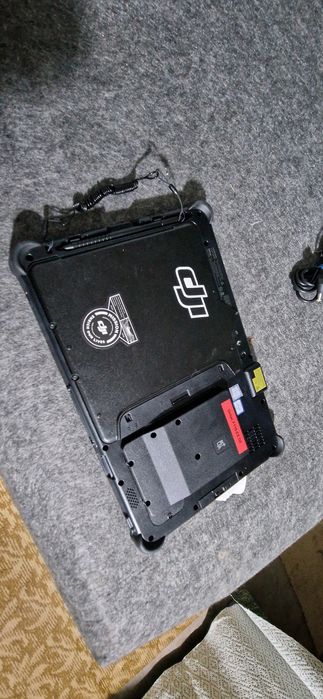 Планшет getac оригінал захищений