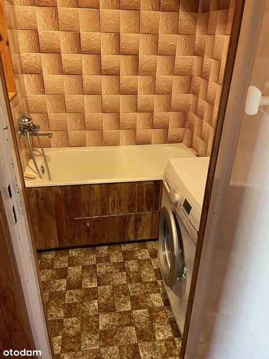 Wyszków, 60,49 m², 3 pokoje | słoneczne | do remontu