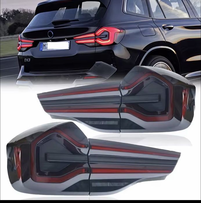 Фонарь оптика стопи Bmw G01 08 05 Бмв Х3