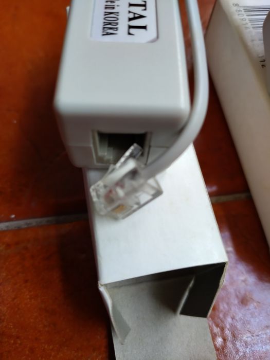 Modem Icedata 500