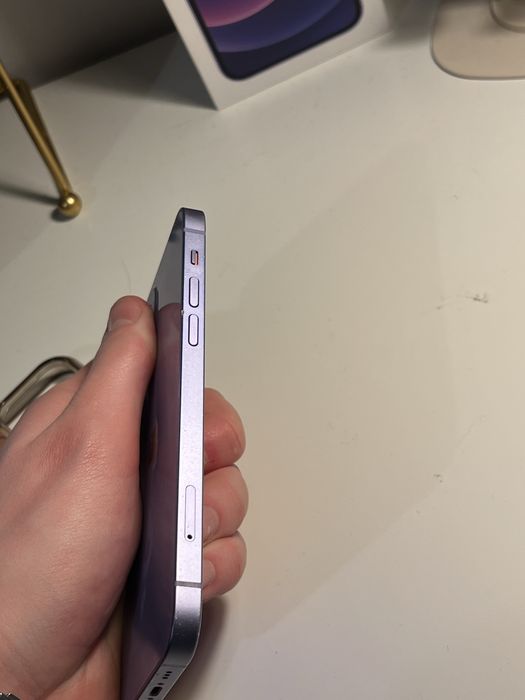 iphone 12 64GB IDEALNY