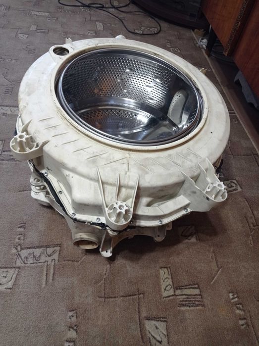 Барабан (бак) на стиральную машинку Samsung, Indesit,Hansa,LG,Candy