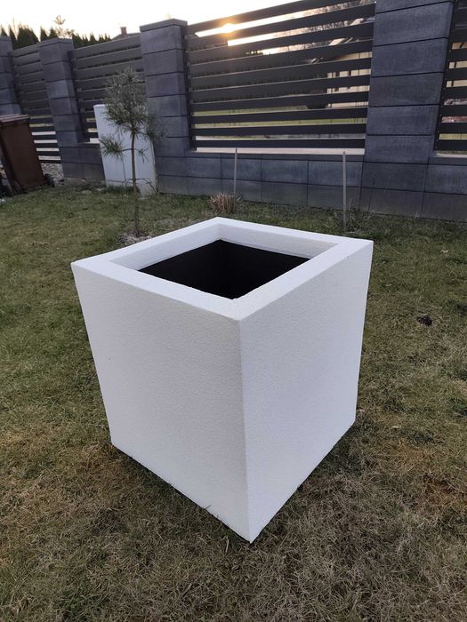 Termo donica ogrodowa