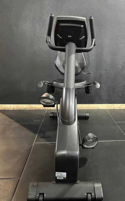 Bicicleta Horizontal Ffitech