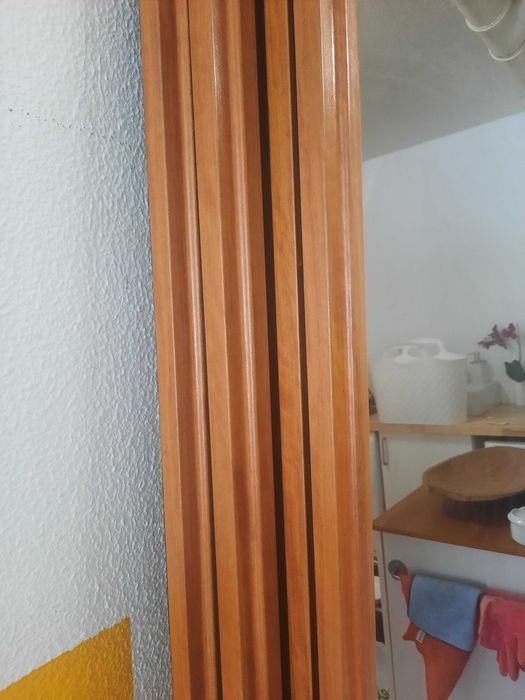 4 Portas deslizantes e espelhadas - possibilidade venda separadas