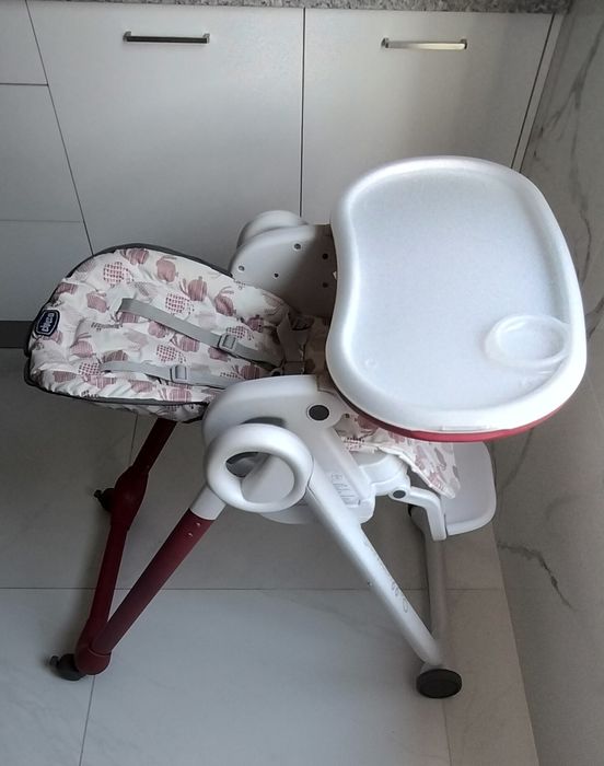 Cadeira da papa Polyprogress5 Chicco514380486085847043