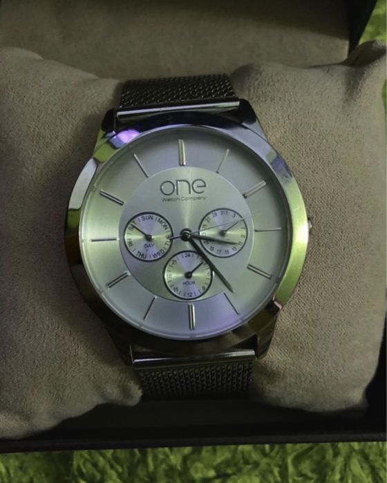 Relógio One para homem