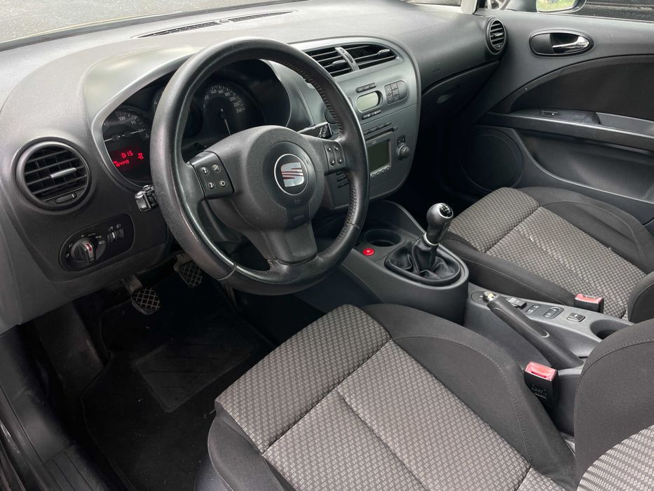 Seat Leon 1.4 TSI