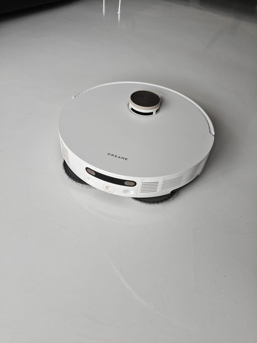 Aspirador Dream L20 ultra