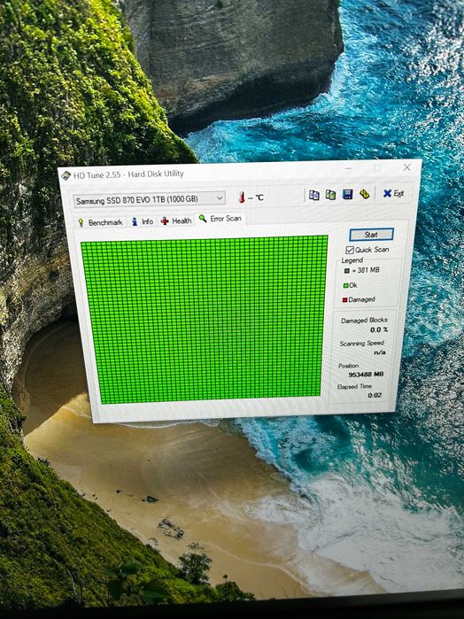 Dysk SSD Samsung 860 EVO 1TB