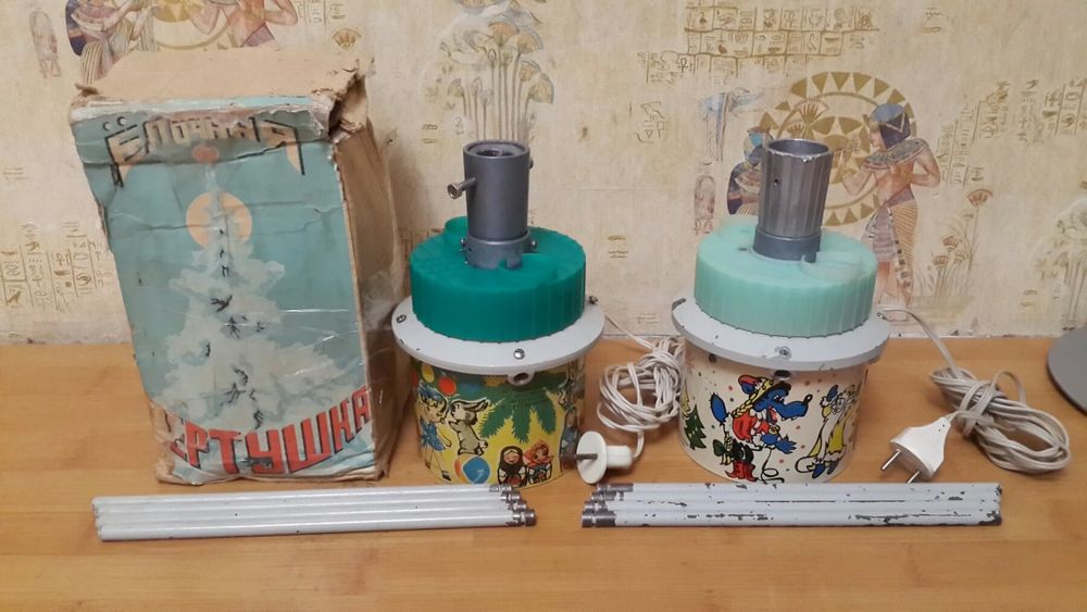 Вертушка ялинкова, каркас для гілок новорічний,