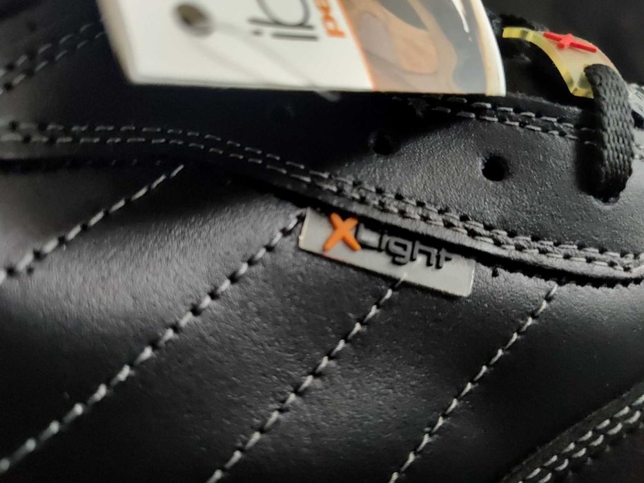 Nowe buty robocze Exena PARIDE S3 SRC r. 46