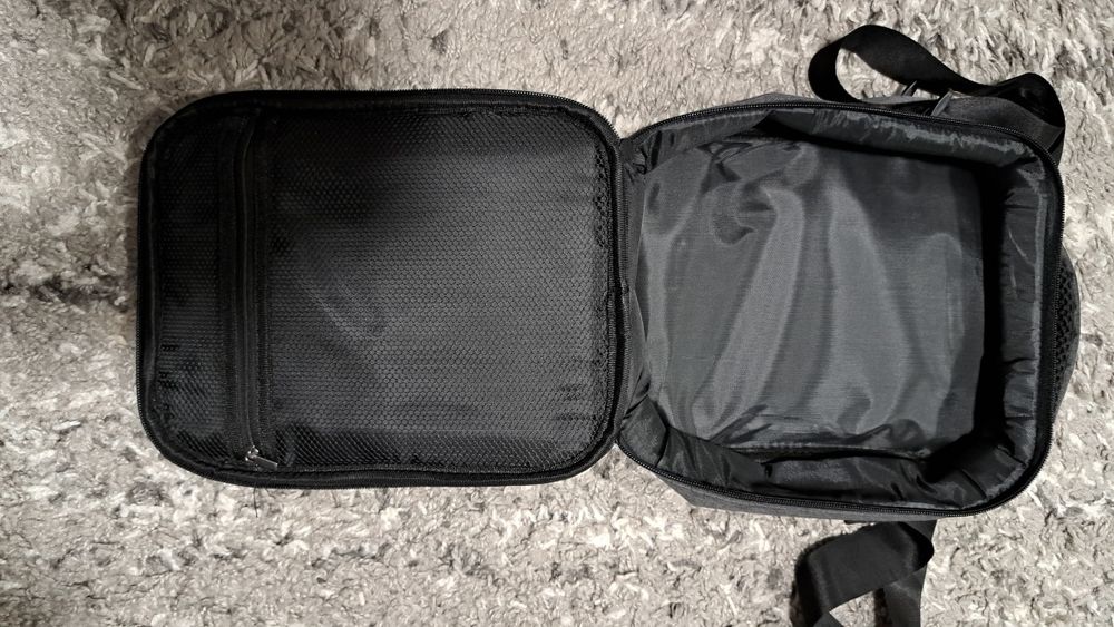 Чоловіча сумка LYZRC