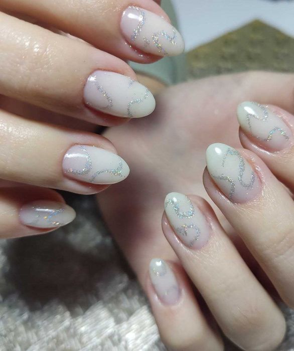 Манікюр педикюр Троєщина