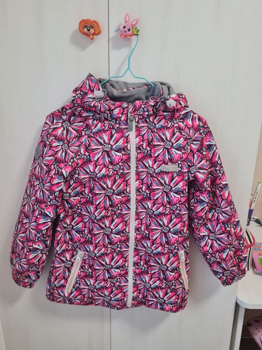 Продам вітровку Joiks 134