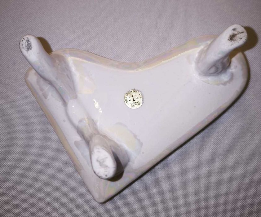 Fortepian ceramiczka doniczka