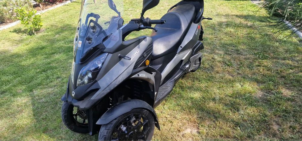 Quadro Qv 350 sprzedam piękny