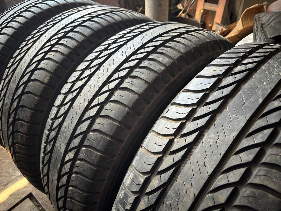 265-65-R17 BRIDGESTONE ECOPIA всесезонка  резина 4штуки GERMANY 2022