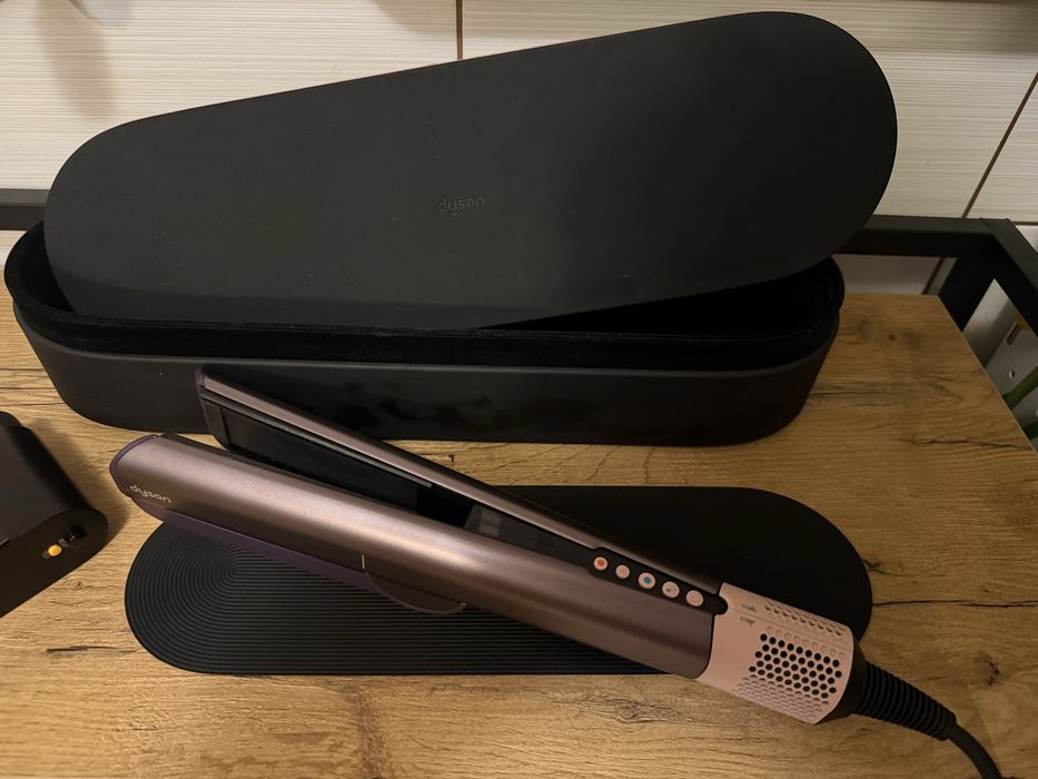 Aeroprostownica Dyson
