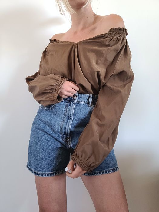 Koszula oversize premium boho Co'couture