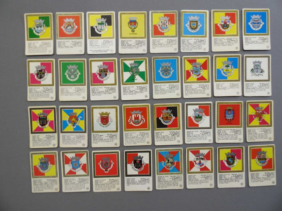 Lotes de Calendários Colecções Diversas