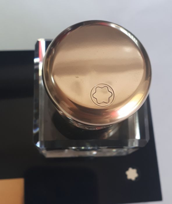 Tinteiro secretária Montblanc