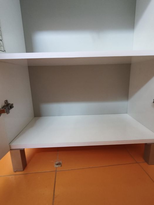 Vendo móvel de wc