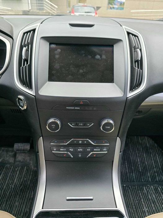 Ford Edge 2019р. 2.0 бензин обмін [Перший внесок від 20%]