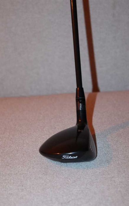 Set de Titleist - Driver/ 3-Wood / 5 Wood