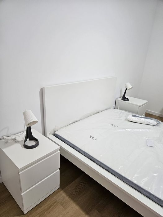 Quarto  alugar casal totalmente  equipado