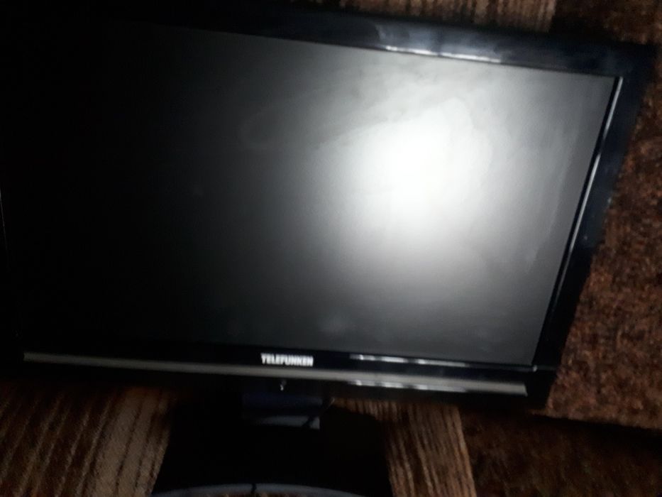 Telewizor " Telefunken " 21cali