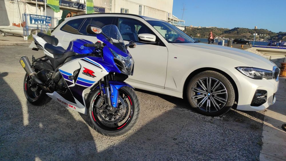 Suzuki GSX-R 1000
