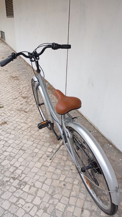 Bicicleta Berg Crosstown C5