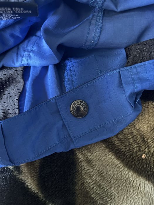 Шорты polo sport ralph lauren